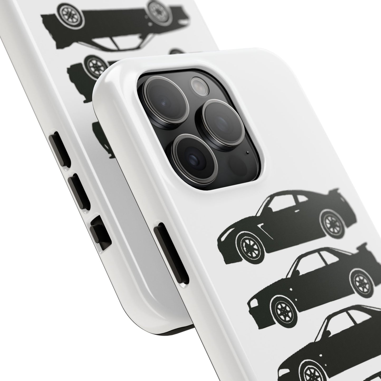 Nissan GTR Tough Phone Case
