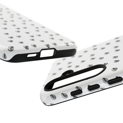 Turbo Mania Tough  Phone Case