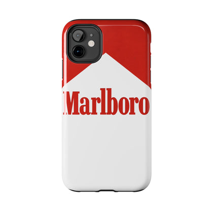 Marlboro Tough Phone Case