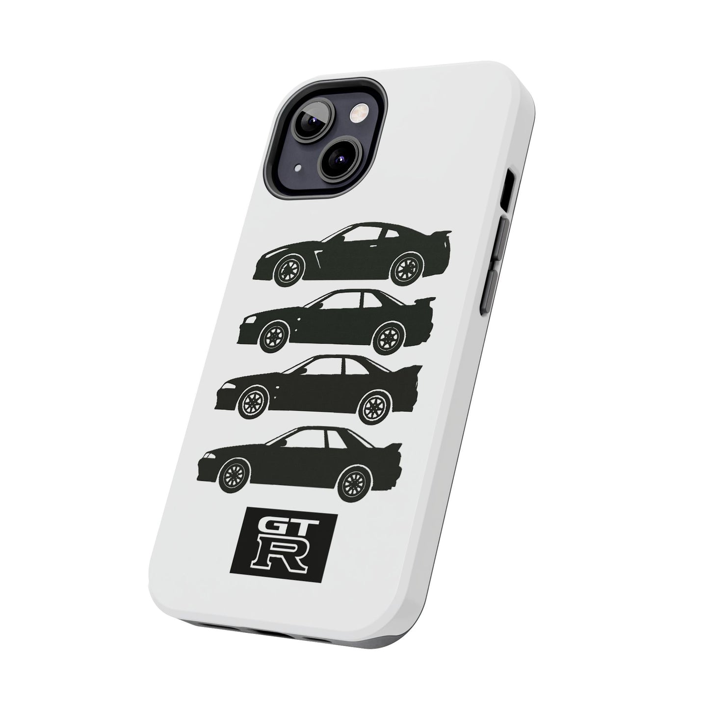 Nissan GTR Tough Phone Case