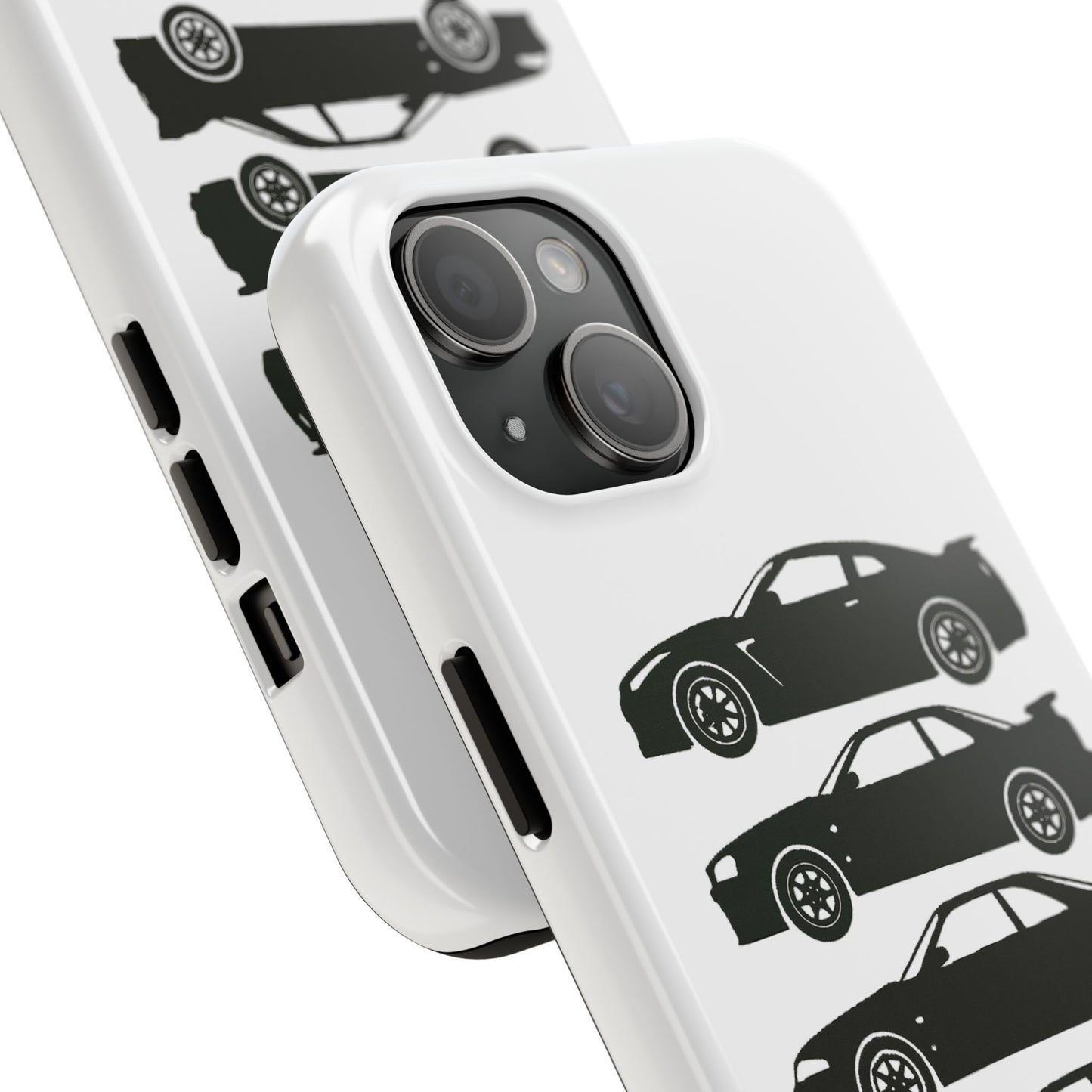 Nissan GTR Tough Phone Case