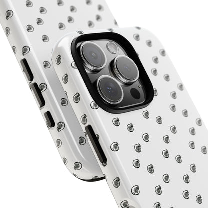 Turbo Mania Tough  Phone Case