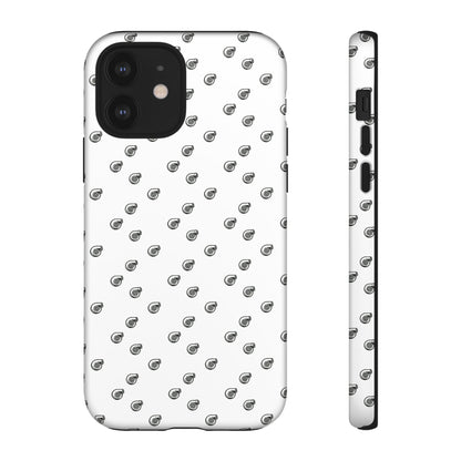 Turbo Mania Tough  Phone Case