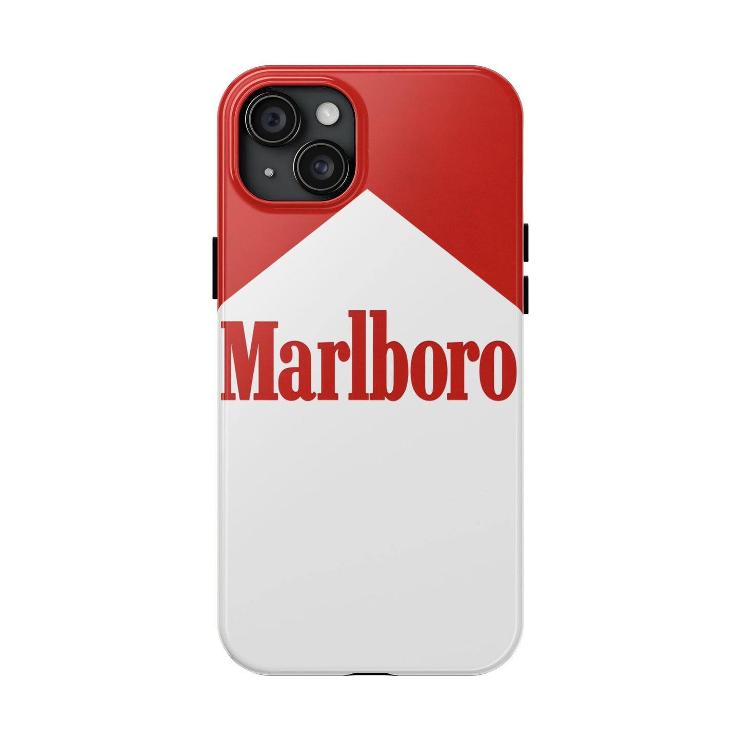 Marlboro Tough Phone Case