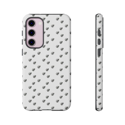 Turbo Mania Tough  Phone Case