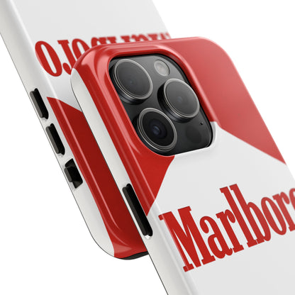 Marlboro Tough Phone Case