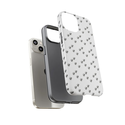 Turbo Mania Tough  Phone Case