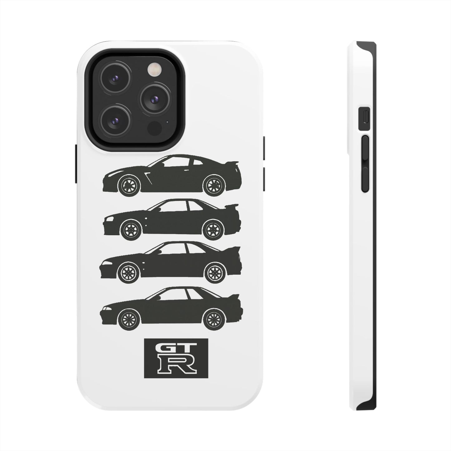 Nissan GTR Tough Phone Case