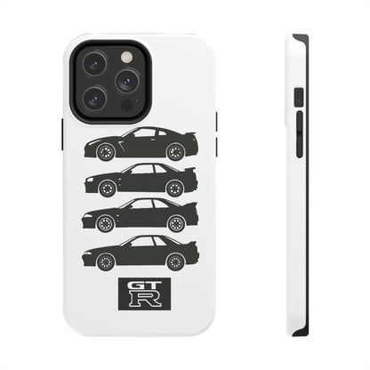 Nissan GTR Tough Phone Case