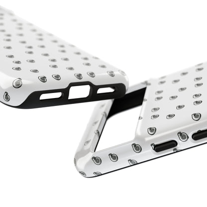 Turbo Mania Tough  Phone Case