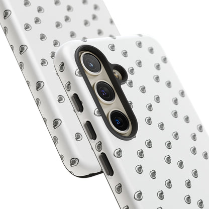 Turbo Mania Tough  Phone Case