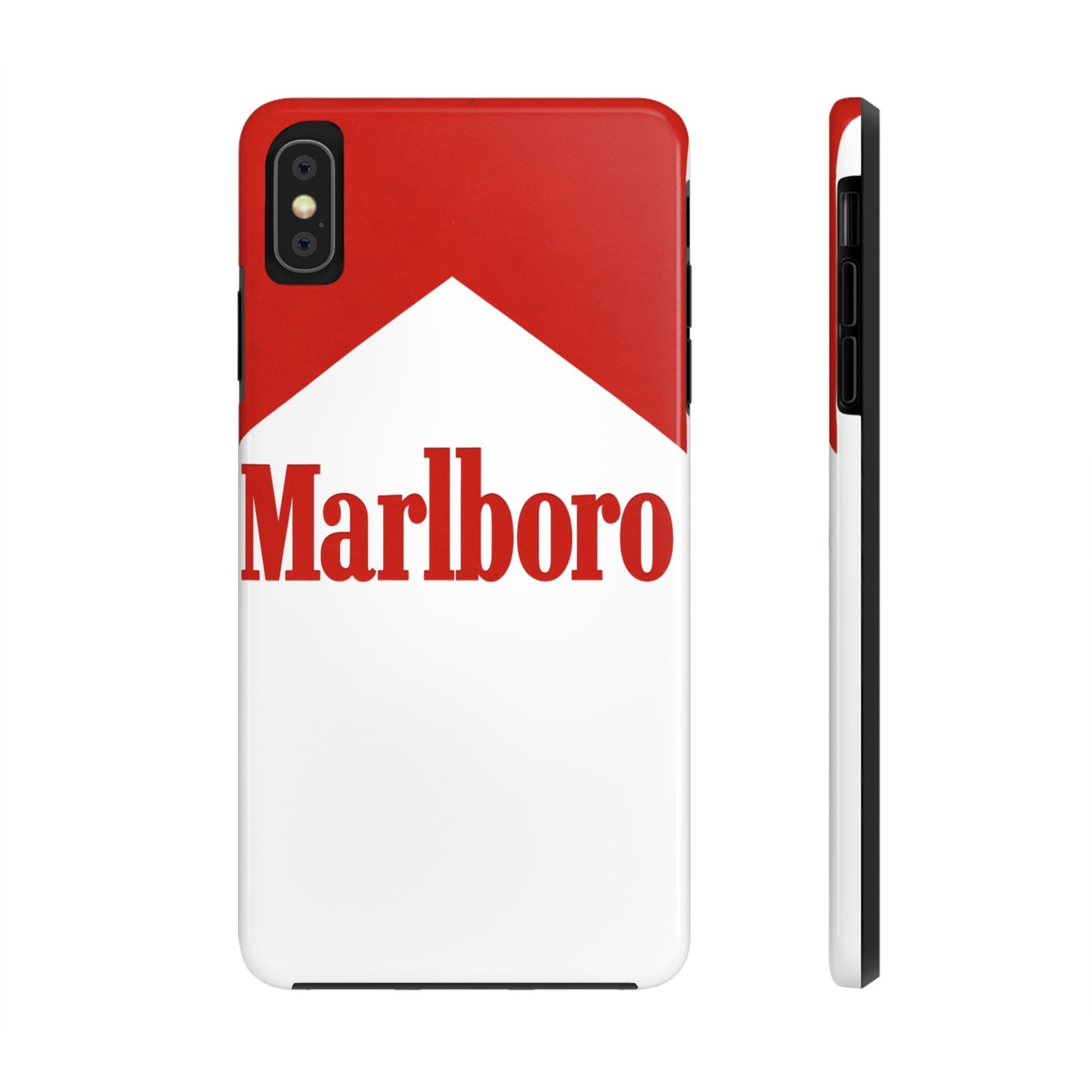 Marlboro Tough Phone Case