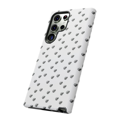 Turbo Mania Tough  Phone Case