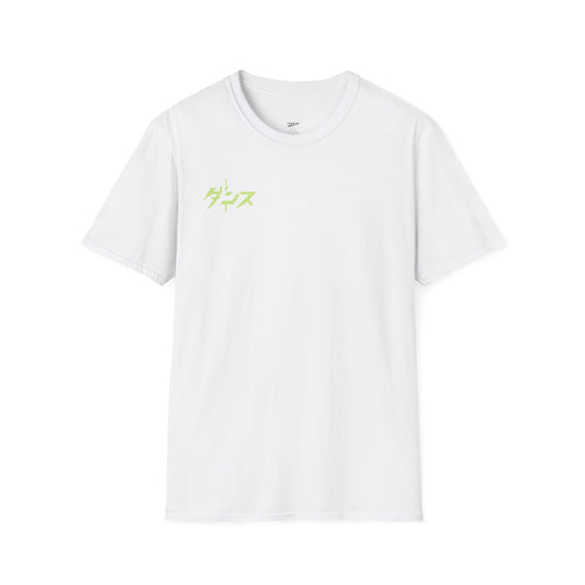 Vaughn Gittin Jr Mustang Tribute Formula Drift Tee