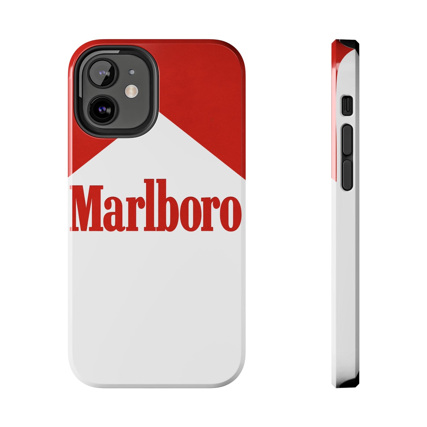 Marlboro Tough Phone Case