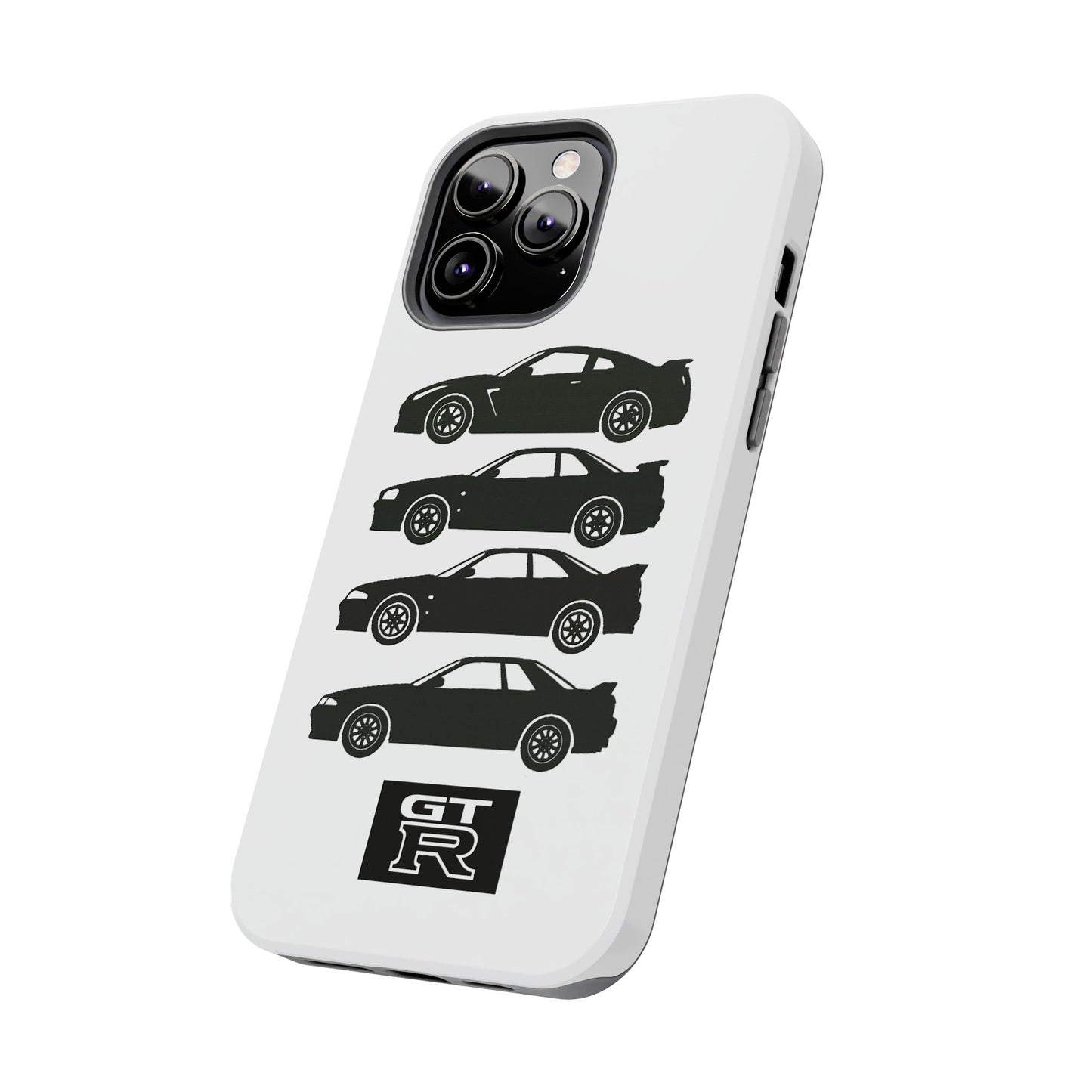 Nissan GTR Tough Phone Case