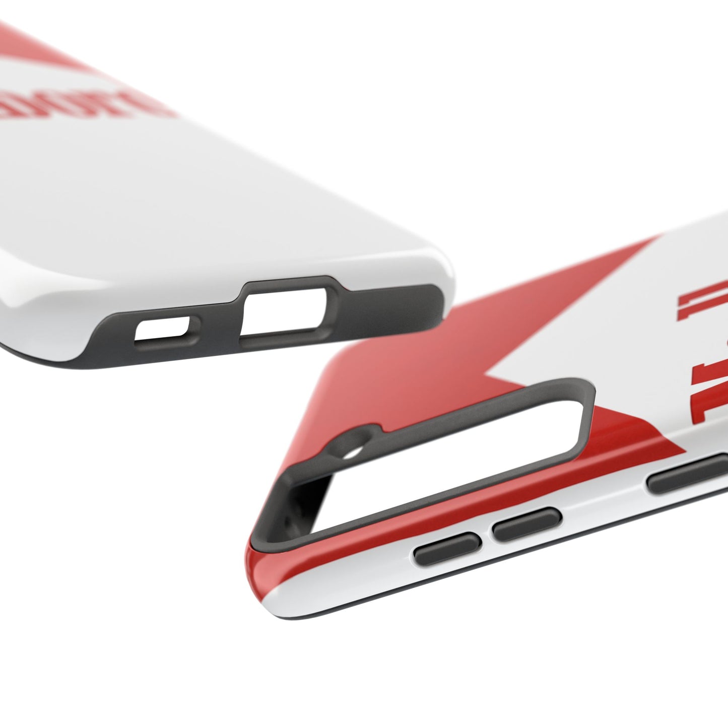 Marlboro Tough Phone Case