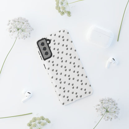 Turbo Mania Tough  Phone Case