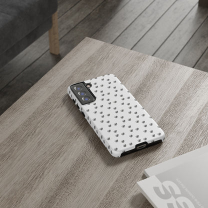 Turbo Mania Tough  Phone Case