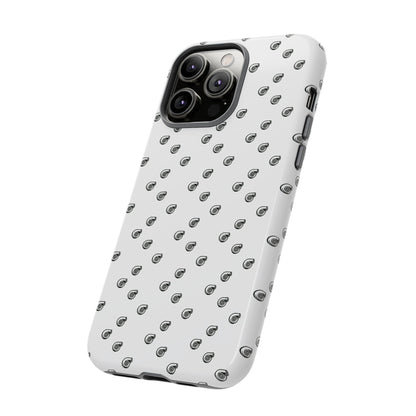 Turbo Mania Tough  Phone Case