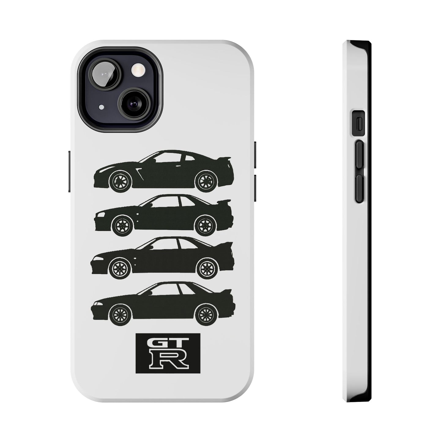 Nissan GTR Tough Phone Case
