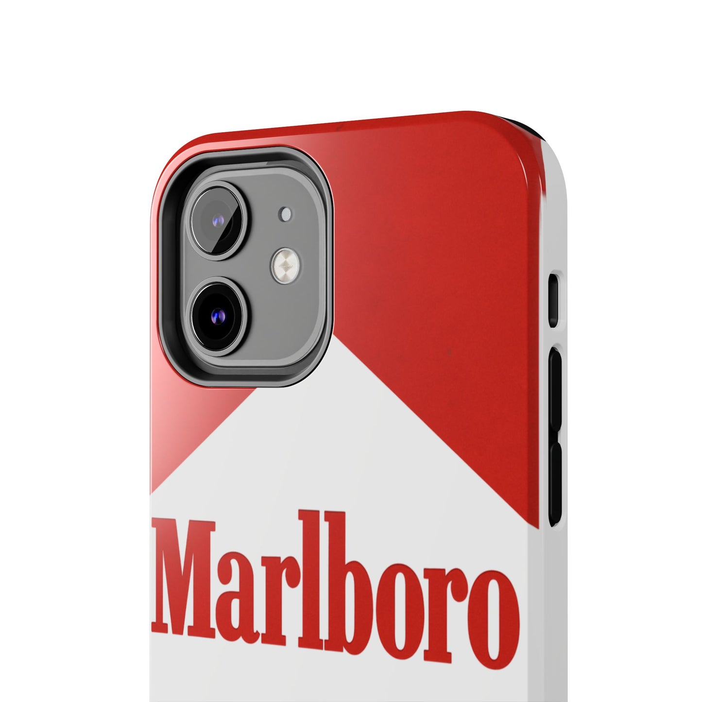 Marlboro Tough Phone Case