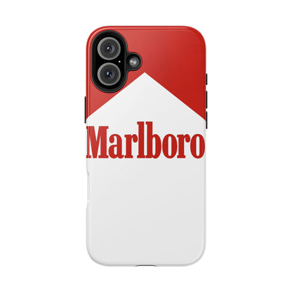 Marlboro Tough Phone Case