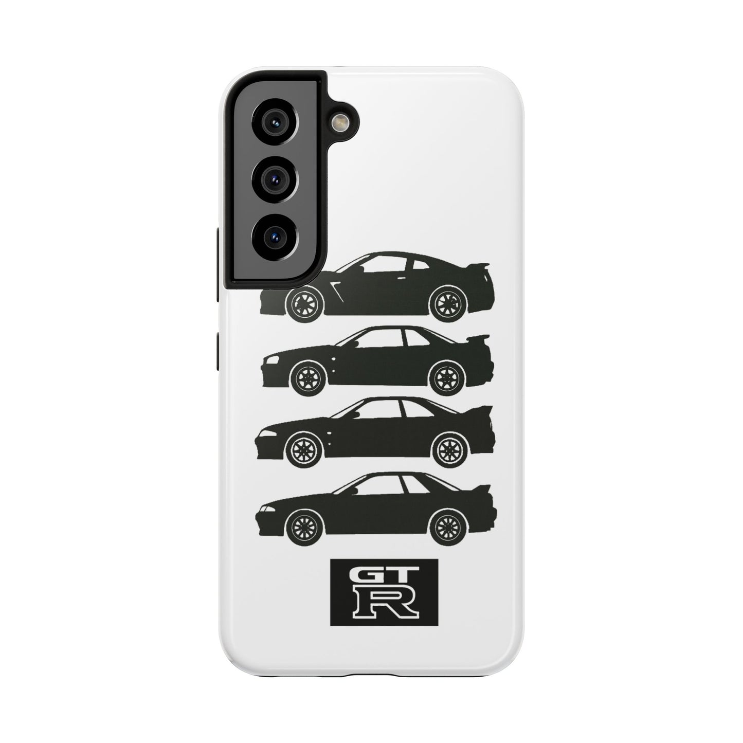 Nissan GTR Tough Phone Case