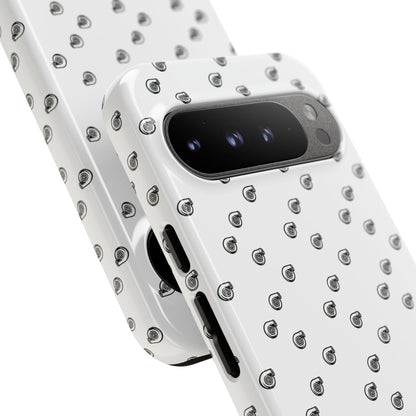 Turbo Mania Tough  Phone Case