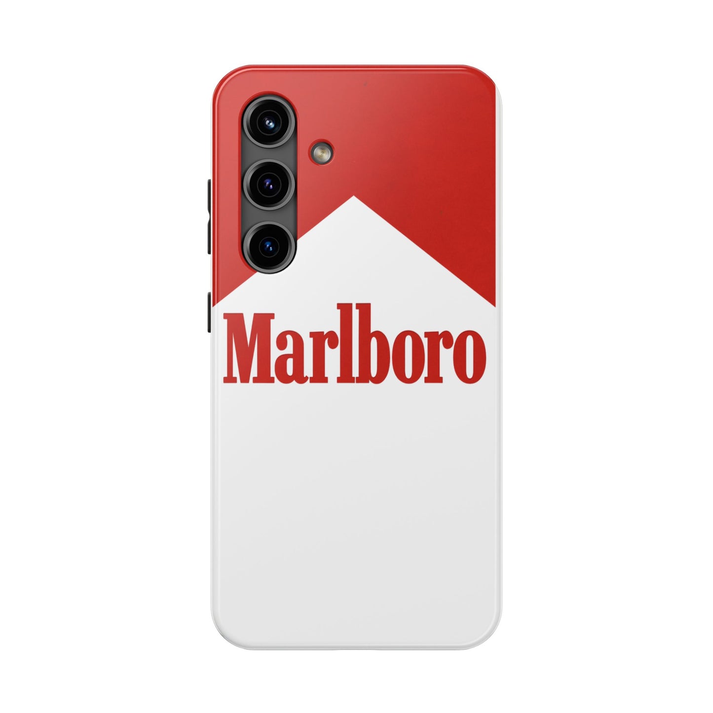 Marlboro Tough Phone Case
