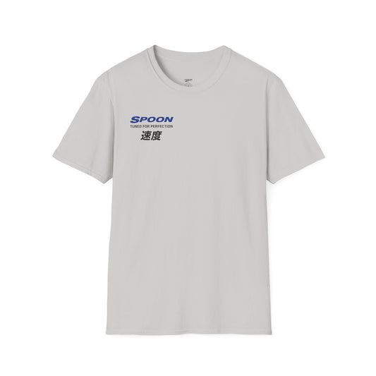 Honda Civic Spoon Tribute Tee