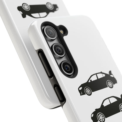 STI Tough Phone Case