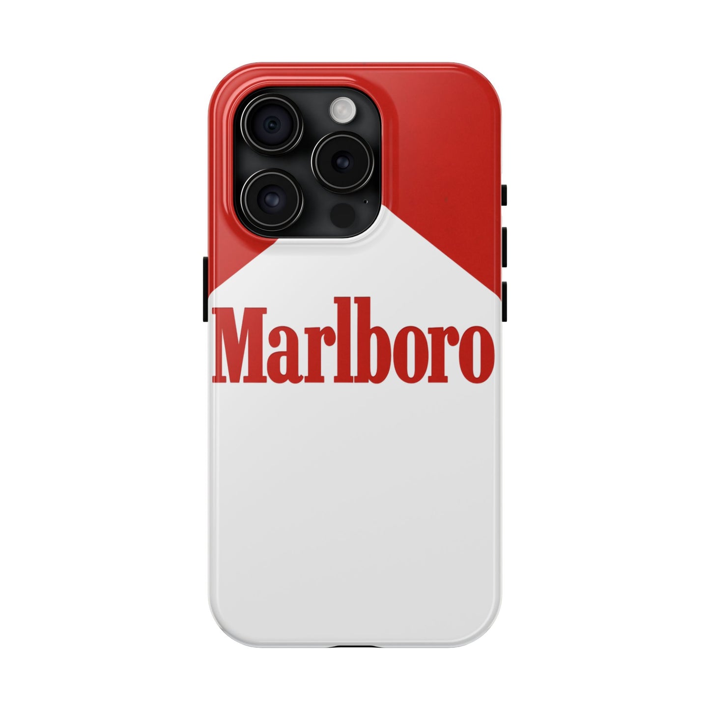 Marlboro Tough Phone Case