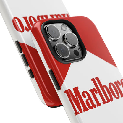 Marlboro Tough Phone Case