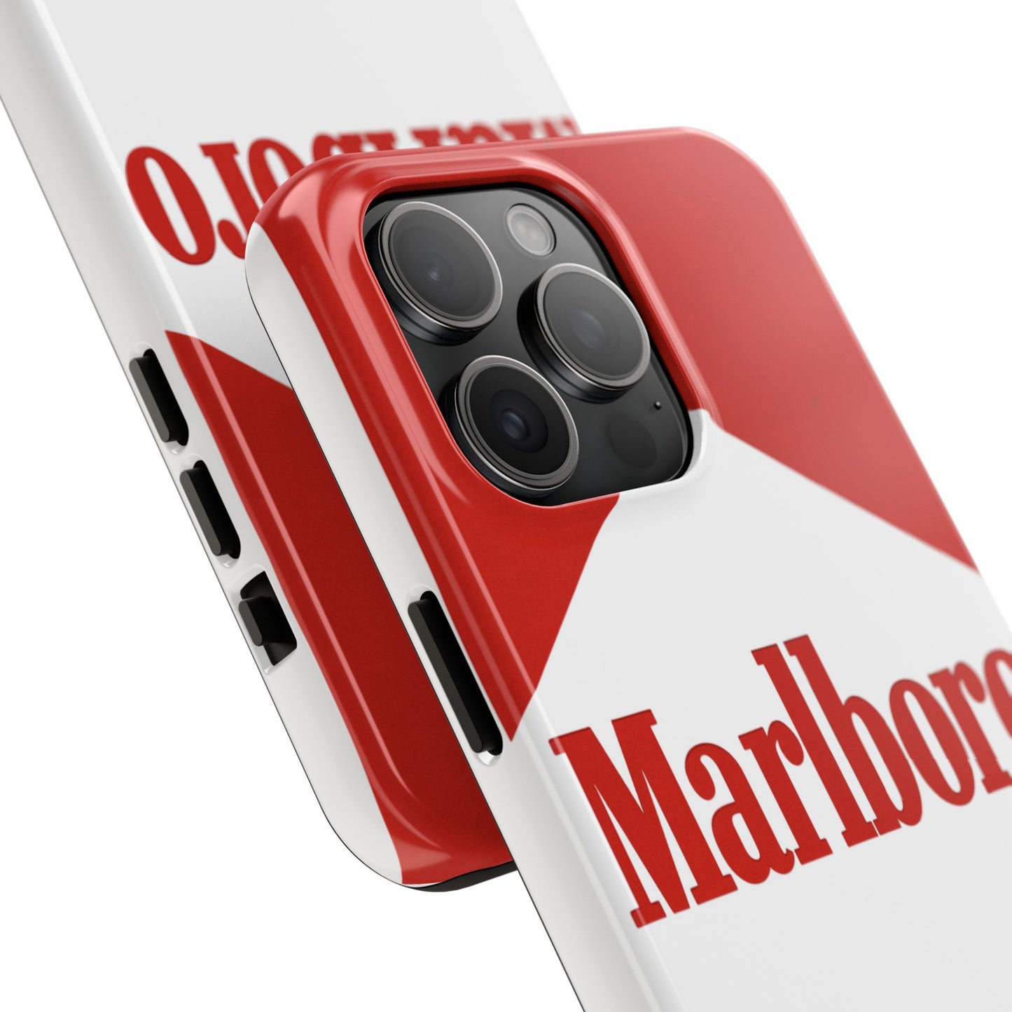 Marlboro Tough Phone Case