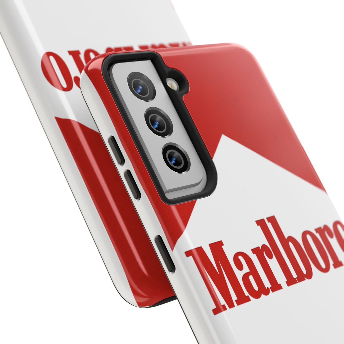 Marlboro Tough Phone Case