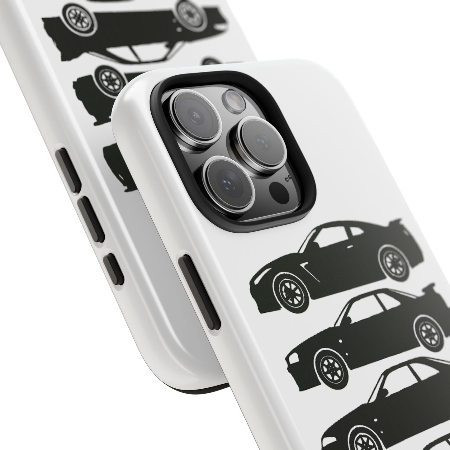 Nissan GTR Tough Phone Case