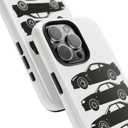 Nissan GTR Tough Phone Case