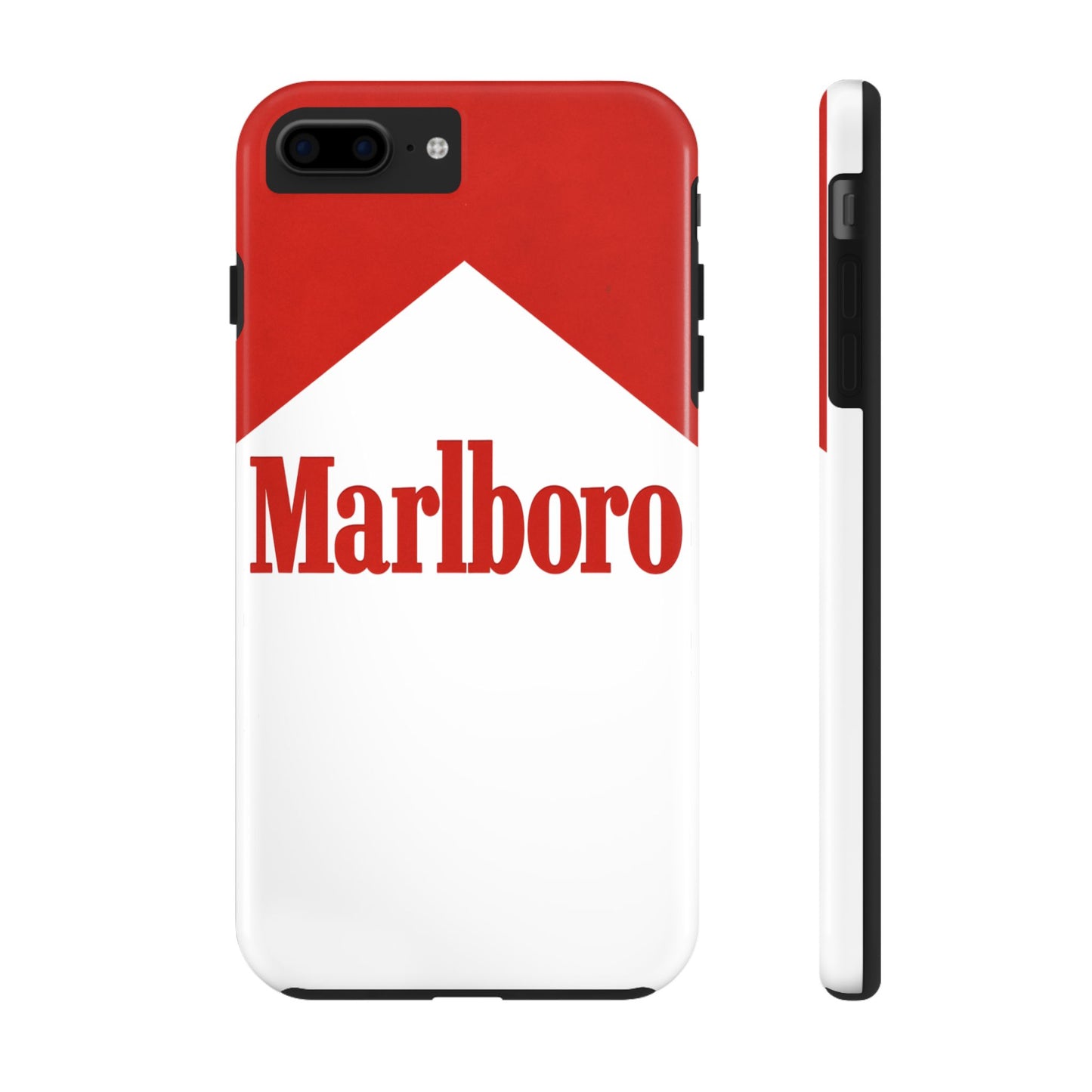 Marlboro Tough Phone Case