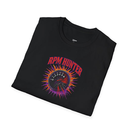 RPM Streetwear Tee