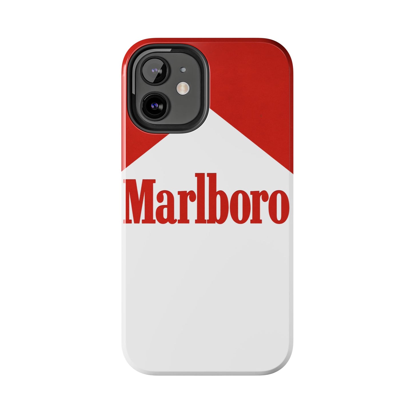 Marlboro Tough Phone Case