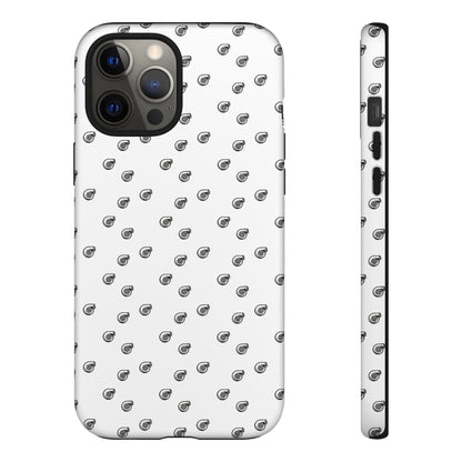 Turbo Mania Tough  Phone Case
