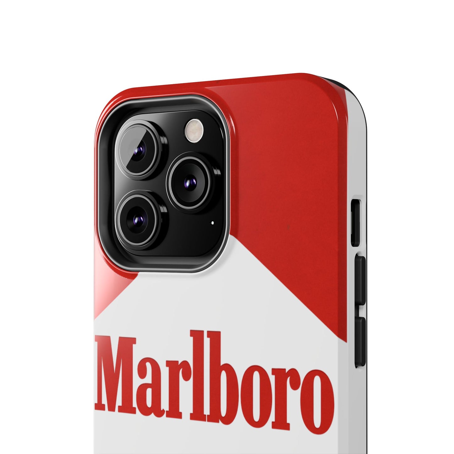 Marlboro Tough Phone Case