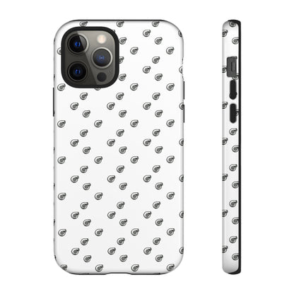 Turbo Mania Tough  Phone Case