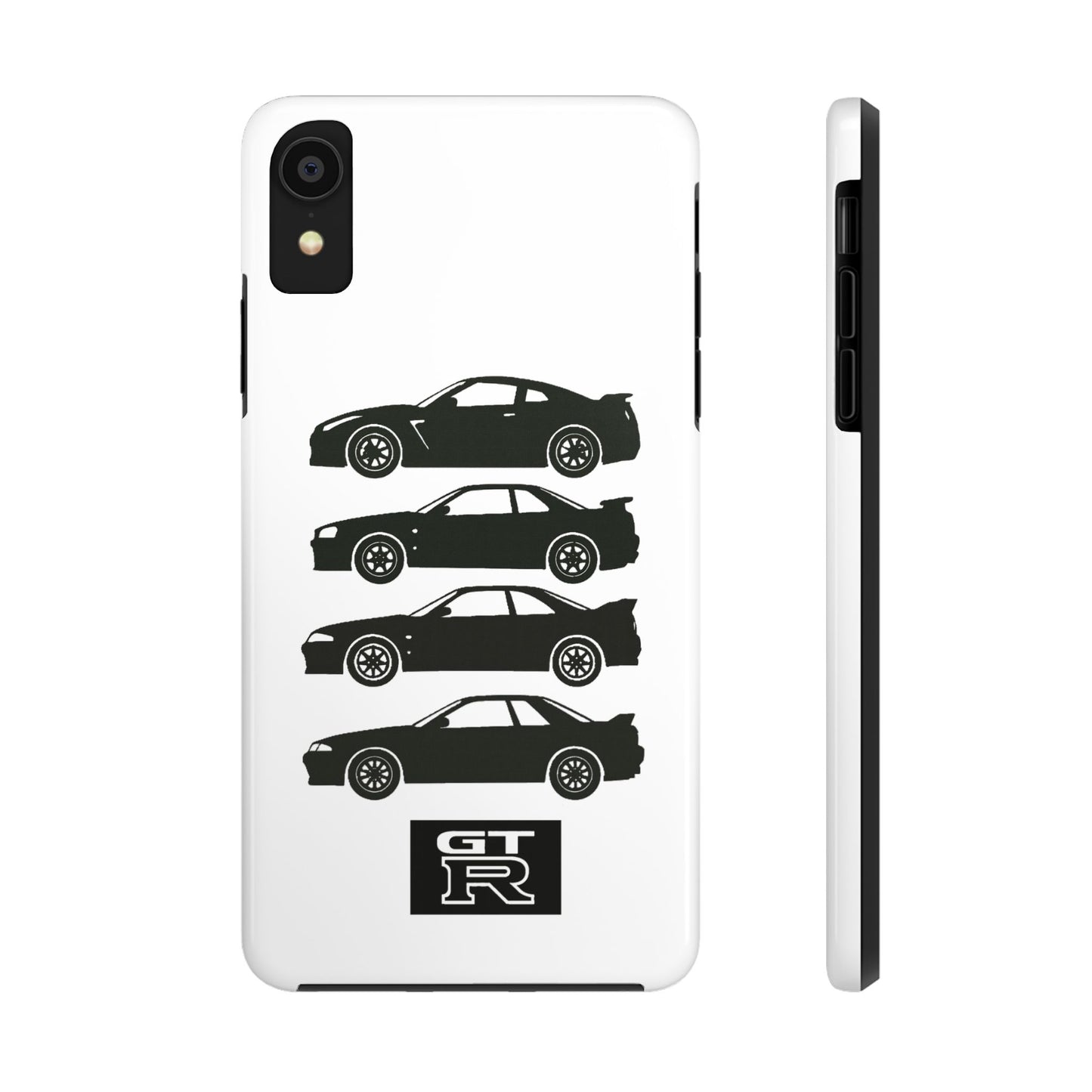 Nissan GTR Tough Phone Case