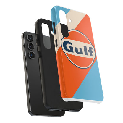 Gulf Tough Phone Case