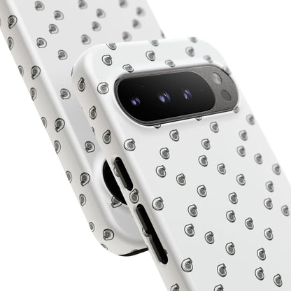 Turbo Mania Tough  Phone Case