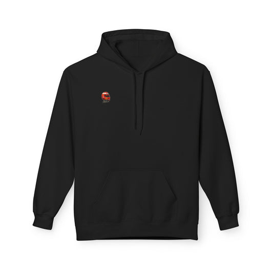 Michael Schumacher Legend Hoodie