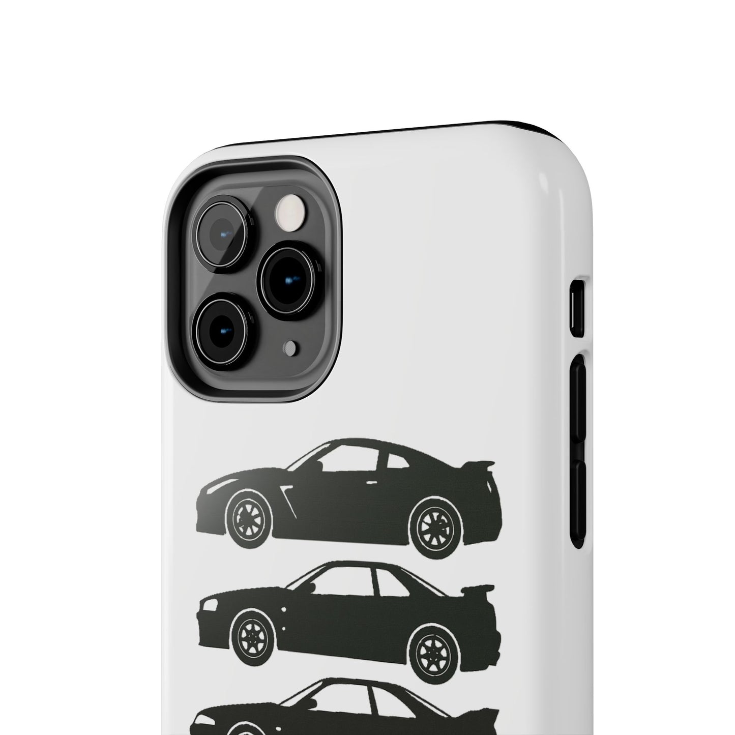 Nissan GTR Tough Phone Case
