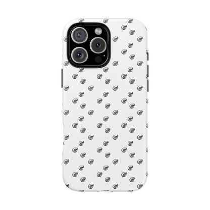 Turbo Mania Tough  Phone Case
